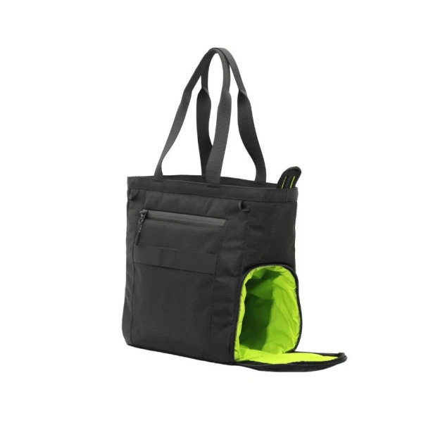 Tote Bag With Shoe Compartment factory