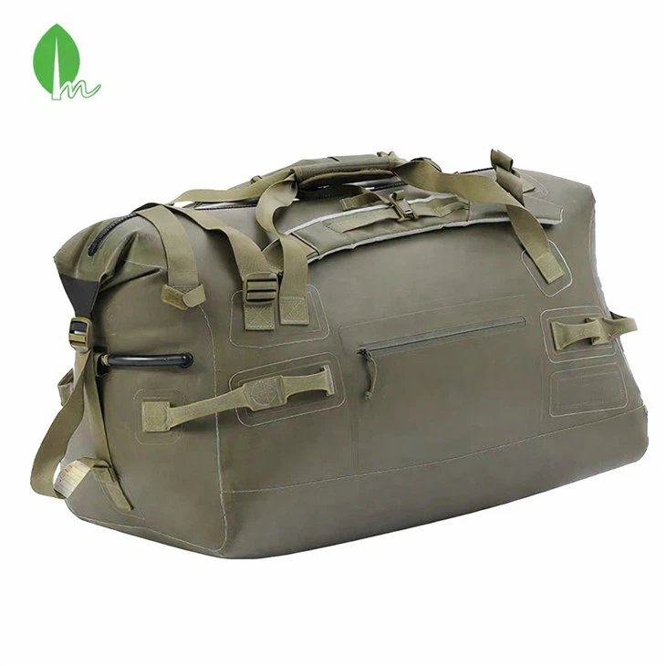 100L Waterproof Travel Bag