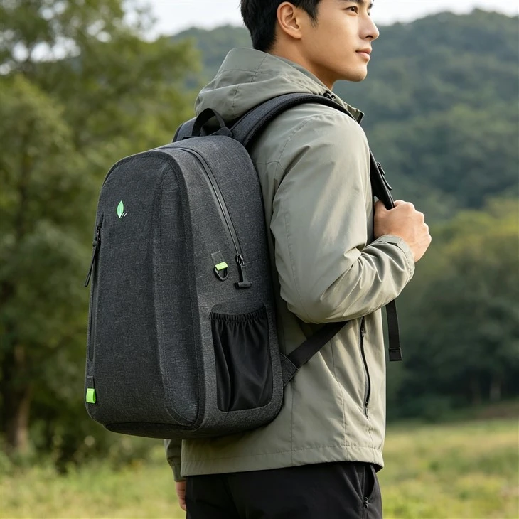 TPU Waterproof Backpack best