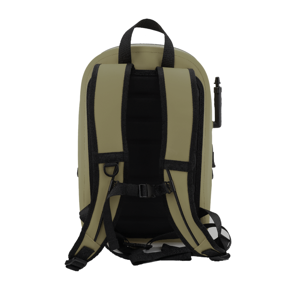 Eva soft strap green Eva soft strap green