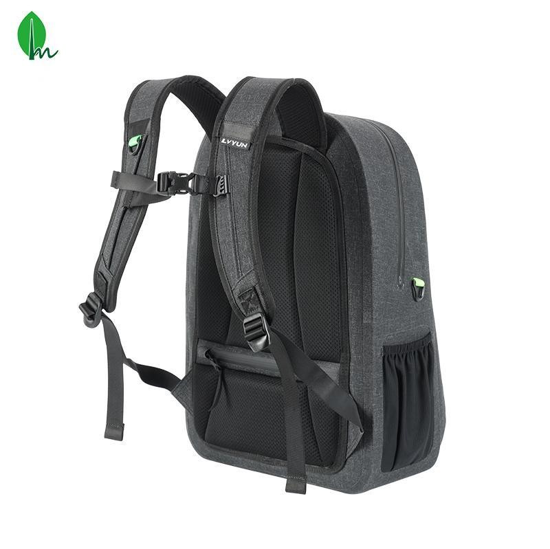 TPU Waterproof Backpack factory